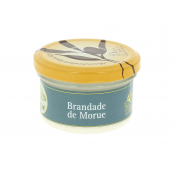 PROMO ! Brandade de Morue - 90g