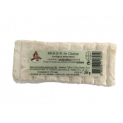 Brique Chèvre de Haute Montagne 200 gr