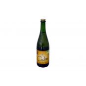 Cidre Bio Pommes de Provence 75cl