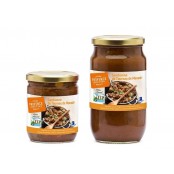 Gardianne de Taureau cuisinée en bocal de 800 gr