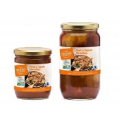 Pieds Paquets Marseillais 400 gr