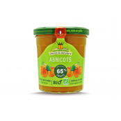Confiture d’Abricots BIO - 350g