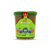 Confiture à l'Ancienne BIO Figues 350 g