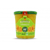 Confiture d’Oranges BIO - 350g