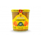 Confiture Clémentine 340gr