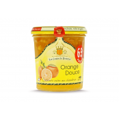 Confiture d’Orange Douce - 340g