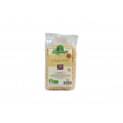 Coquillettes Blanches BIO - 500g