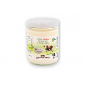 Crème fraiche épaisse des Alpes - 40cl