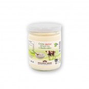 Crème fraiche épaisse des Alpes 40cl