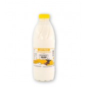 Lait frais entier pasteurisé de chèvre 1L