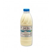 Lait frais entier pasteurisé de vache BIO 1L