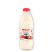 Lait frais entier pasteurisé de vache 1L