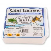 Fromage Saint Laurent Brebis 200g