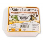 Fromage Saint Laurent vache 250g