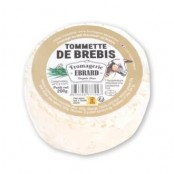 Tommette de Brebis 200g