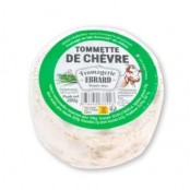Tommette de Chèvre 200g