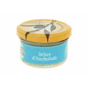 Délice d'Anchoïade - 90g