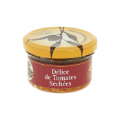 Délice de Tomates Séchées - 90g