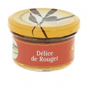 Délice de Rougets - 90 g