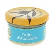 Délice d'Anchoïade - 90 g