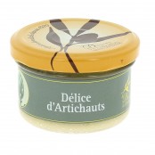 Délice d'Artichauts - 90 g