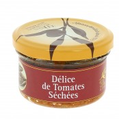 Délice de Tomates Séchées - 90 g