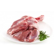  Épaule d'Agneau entière avec Os de 2Kg (environ)