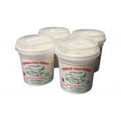 Faisselle Fermière - 4 x 100g