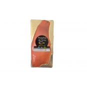 Filet de truite fumé entier sans peau - 400g