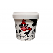 Fromage Blanc de Campagne 1 kg