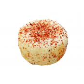 Fromage Frais Brebis BIO Piment d’Espelette - 140g