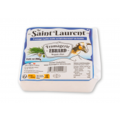 Fromage Saint Laurent Brebis 200g