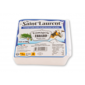 Fromage Saint Laurent Brebis - 200g