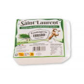 Fromage Saint Laurent Chèvre 250g