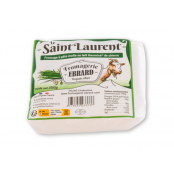 Fromage Saint Laurent Chèvre - 250g