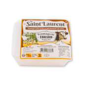 Fromage Saint Laurent vache 250g