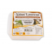 Fromage Saint Laurent vache - 250g