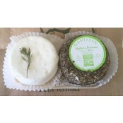 Gavotin aux Herbes et Gavotin Nature - 2 x 100g