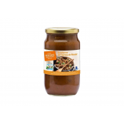 Gardianne de Taureau cuisinée - 800g