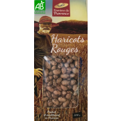 PROMO ! Haricots rouges BIO 500gr