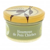 Houmous de Pois Chiche - 90 g