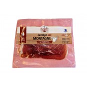 Jambon Sec de Montagne Tranché (4 tranches)