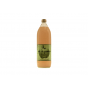 Jus de Pommes Bio Granny Smith 1L