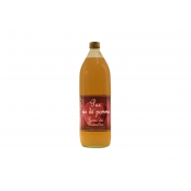 Jus de Pommes Bio Reine des Reinettes 1L