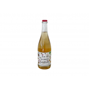 Jus Pétillant de Pommes de Provence BIO – 75cl
