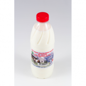 Lait frais entier pasteurisé de vache 1L