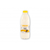 Lait frais entier pasteurisé de chèvre-1L