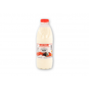 Lait frais entier pasteurisé de vache 1L