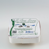 Fromage Saint Laurent Chèvre 250g