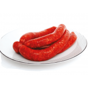 Merguez au Taureau de Camargue - 10 x 100g
